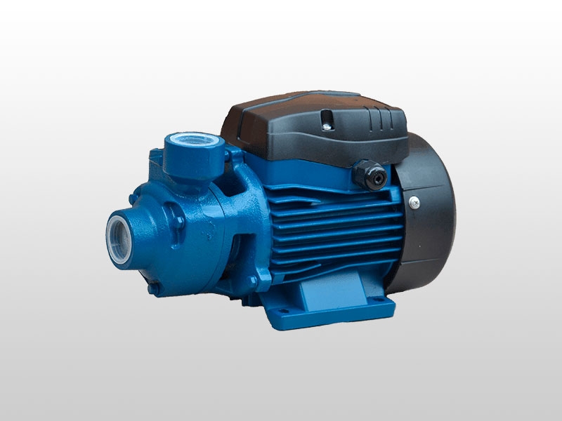 Electrobomba periférica BTPm 75 1HP 220V Electrobomba periférica BTPm 75 1HP 220V