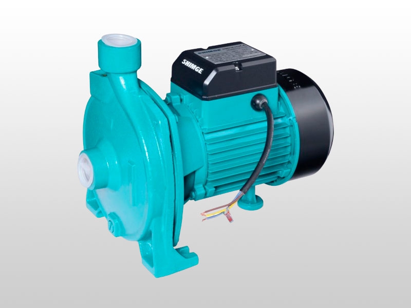 Electrobomba Centrifuga 1HP - CPM158 - SHIMGE Electrobomba Centrifuga 1HP - CPM158 - SHIMGE