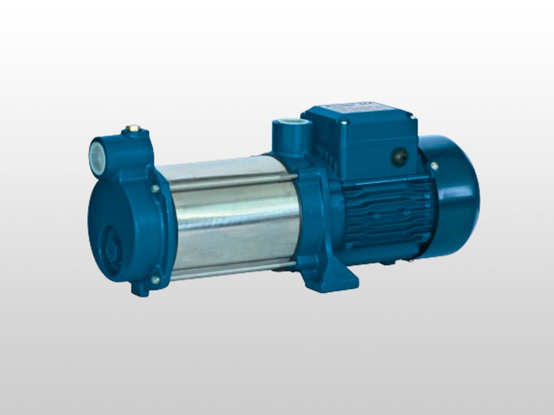 Eletrobomba Centrifuga Multietapa Aquastrong 5ECSm100S 1,2 HP Eletrobomba Centrifuga Multietapa Aquastrong 5ECSm100S 1,2 HP
