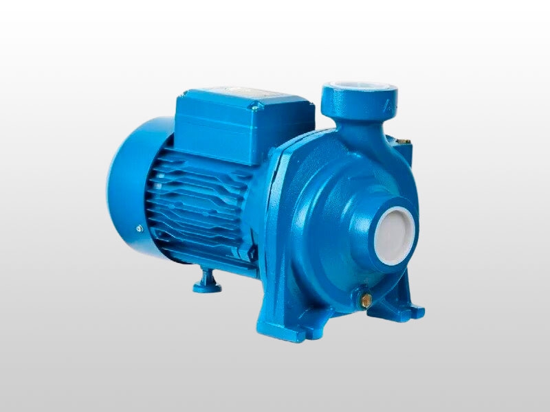 Electrobomba Centrífuga EGM/1A 1,0 Hp Impulsor Semi Abierto Aquastrong Electrobomba Centrífuga EGM/1A 1,0 Hp Impulsor Semi Abierto Aquastrong