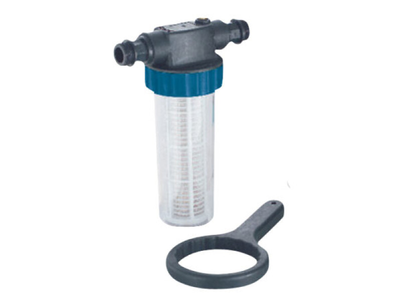 FILTRO AGUA PLASTICO WF-02A