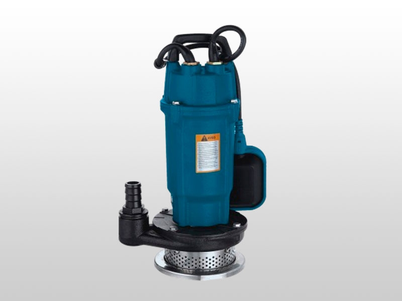 Electrobomba sumergible drenaje QDX1.5-32-0.75LA 1HP Electrobomba sumergible drenaje QDX1.5-32-0.75LA 1HP