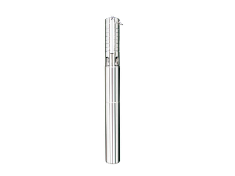 Electrobomba Solar Pozo Profundo 4" 1HP 1 1/4" 60-400V 4PS29 Aquastrong Electrobomba Solar Pozo Profundo 4" 1HP 1 1/4" 60-400V 4PS29 Aquastrong