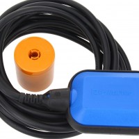 INTERRUPTOR DE NIVEL FSPP5M 5M - POWER PRO