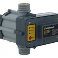 Controlador Electrónico para Electrobombas CPE130A 3HP