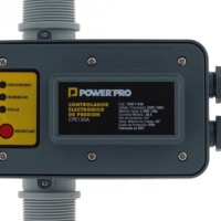 Controlador Electrónico para Electrobombas CPE130A 3HP