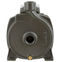 Electrobomba Centrifuga 1HP - CPM158B Bercatti