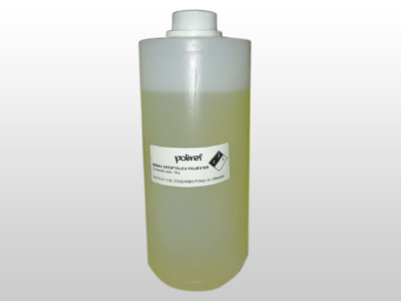 Resina Vinilester 1Kg. Resina Vinilester 1Kg.