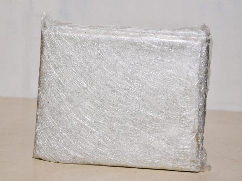 Fibra de Vidrio MAT450 1Kg Fibra de Vidrio MAT450 1Kg